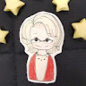 Meet your Posher, Deb